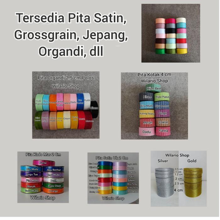 NEW Kain Tile Halus Lembut Kain Tule Lemes Lembut Soft Tile Tule