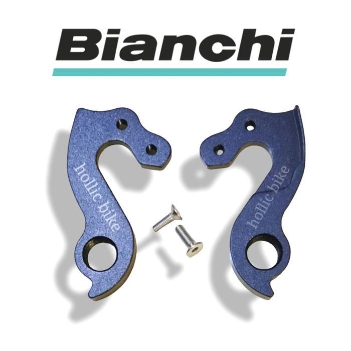 Anting Rd Hanger Sepeda Bianchi Bike Oltre Infinito Sempre 928 Carbon Cavari Dama Intenso Bike Rear