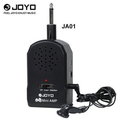 JOYO JA-01 AMPLI GITAR PORTABLE MINI AMPLIFIER