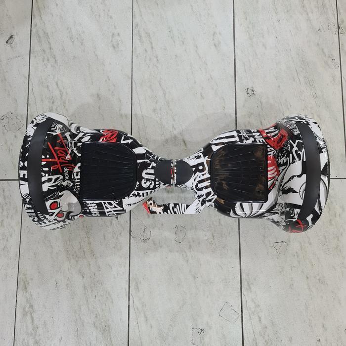 Hoverboard 10 inch Smartbalance Off Road / Smart wheel balance
