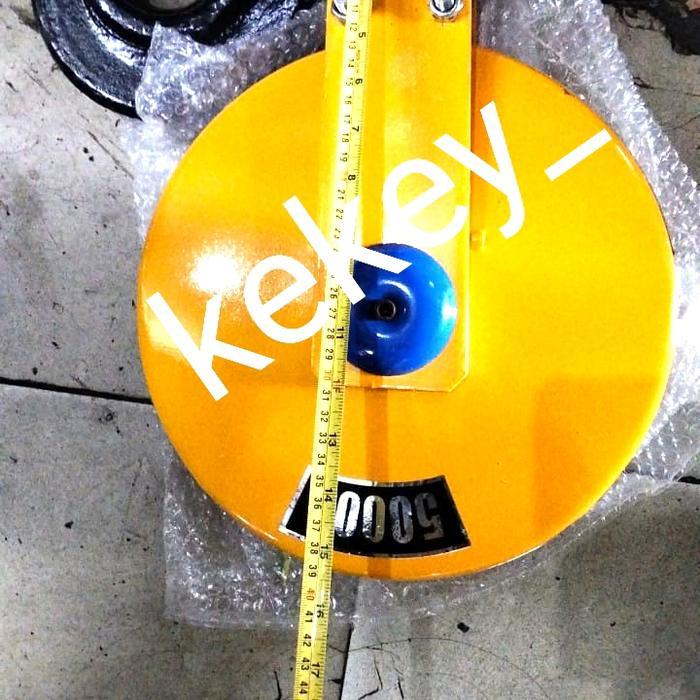 Hook For Electric Wire Rope Hoist 5 Ton