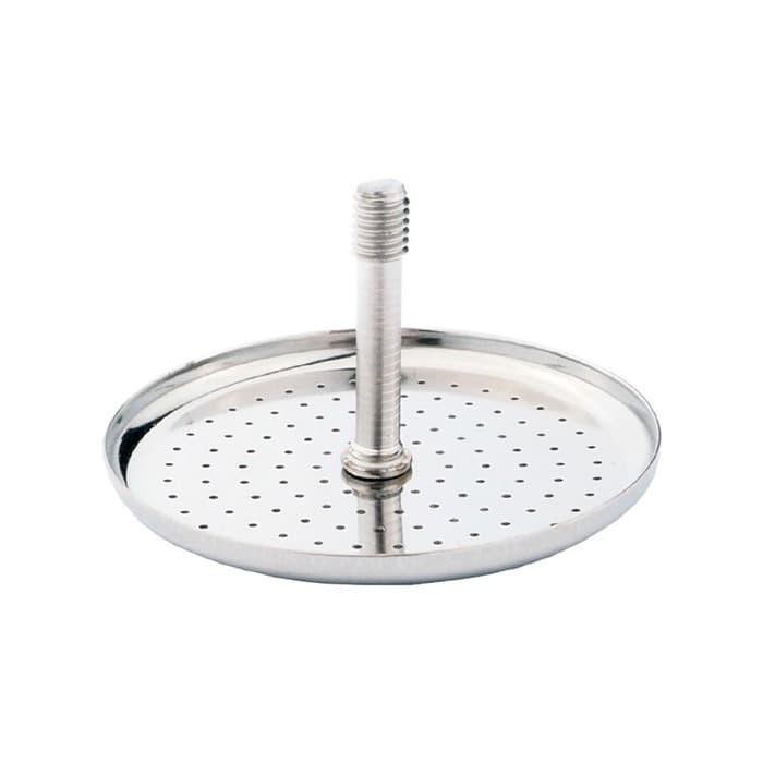 

VIETNAM DRIPPER 155, EDELMANN STAINLESS STEEL 150 ML - PENYARING KOPI