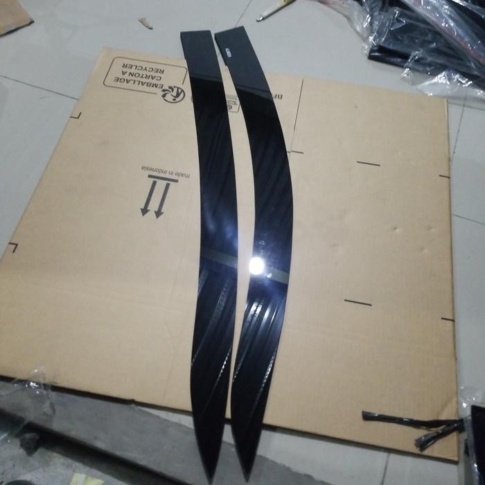 TALANG AIR NISSAN ALMERA FLAT
