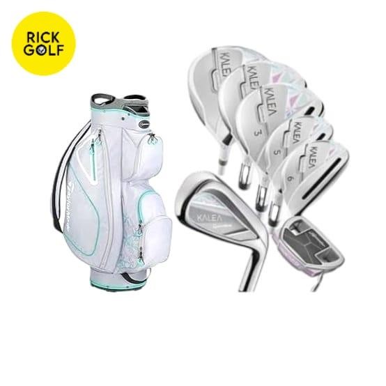 stick golf taylormade ladies full set kalea original