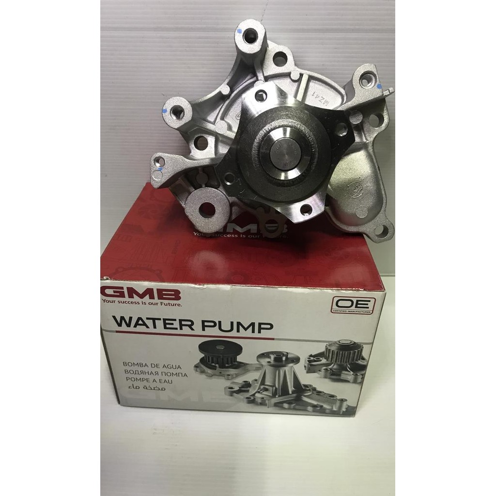 Waterpump Mazda Premacy