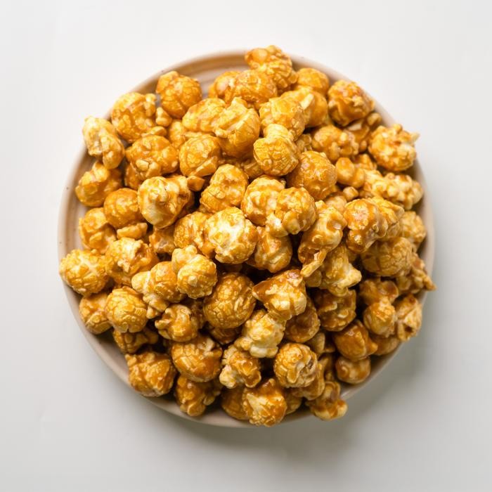 

Mamiseler45 - [Combo Trio] 3 Bungkus Popcorn Large - Snack Jagung Crispy Cemilan Ringan