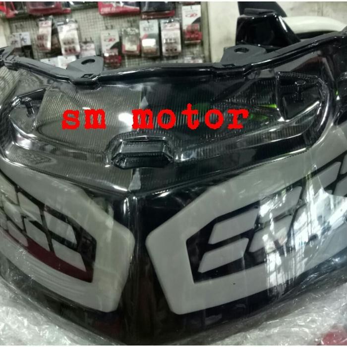 Lampu Stop Led Nmax Lampu Belakang Variasi Nmax Led