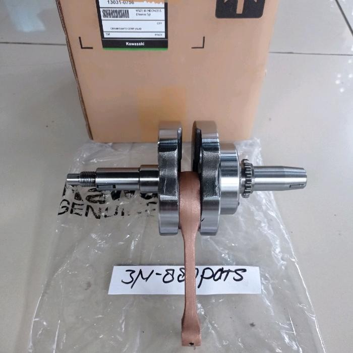 Kruk As Assy As Kruk Kawasaki Klx 150