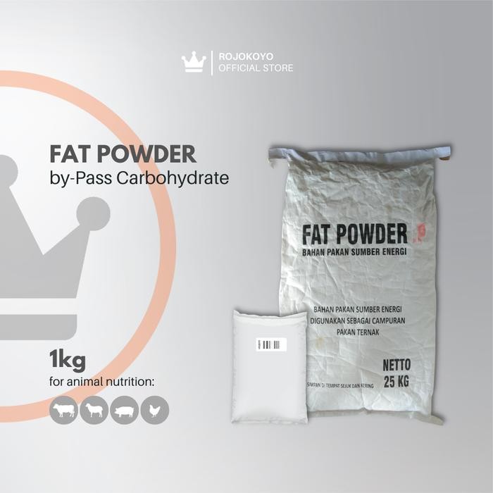 

Promo Bestfat Bergafat Fatty Acid By Pass Protein & Asam Lemak Pakan Ternak Tbk
