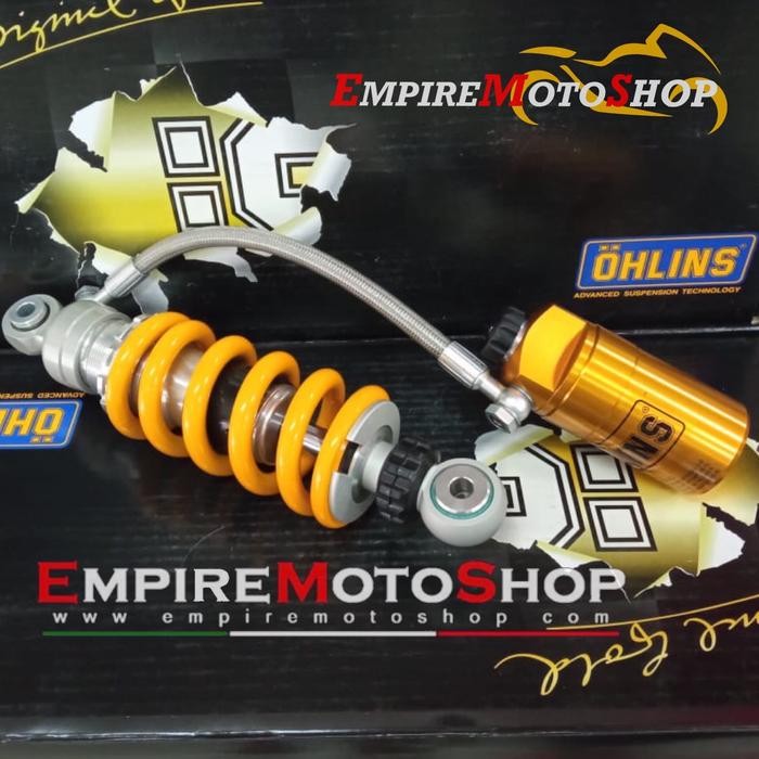 Shock Ohlins Ninja RR Ninja 150 RR