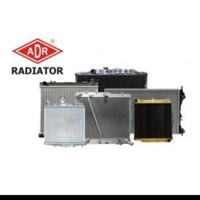 RADIATOR ASSY ADR MITSUBISHI L300 DIESEL