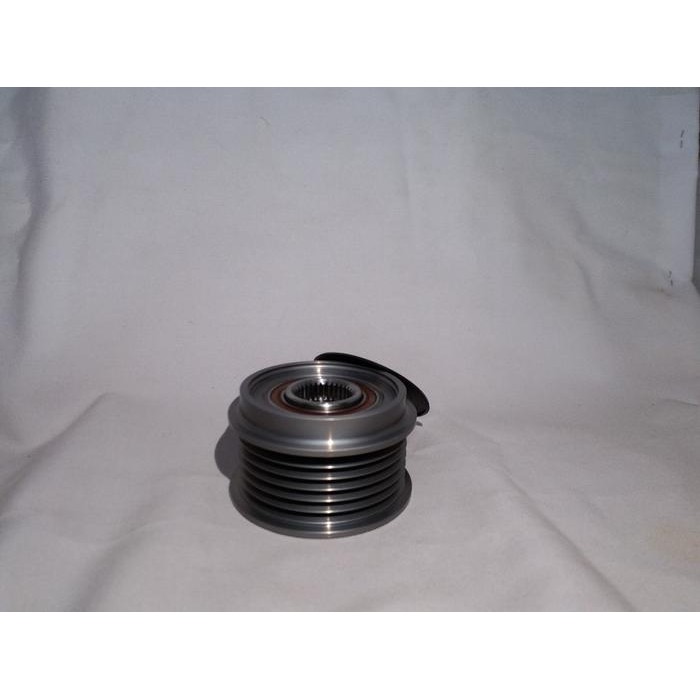 PULLEY ALTERNATOR NISSAN X-TRAIL MODEL VALEO