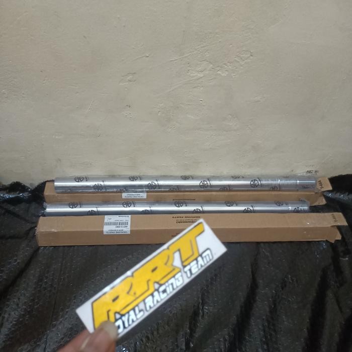 As Sok Pipa Shock Sok Depan Set Ninja R Ss Original