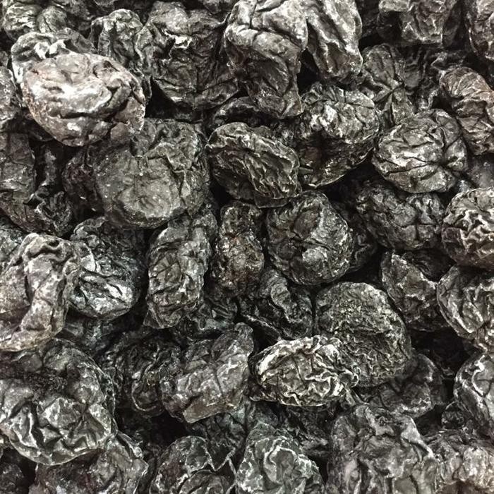 

ASLI Buah Plum Kering Tampa Biji 250gram READY STOCK