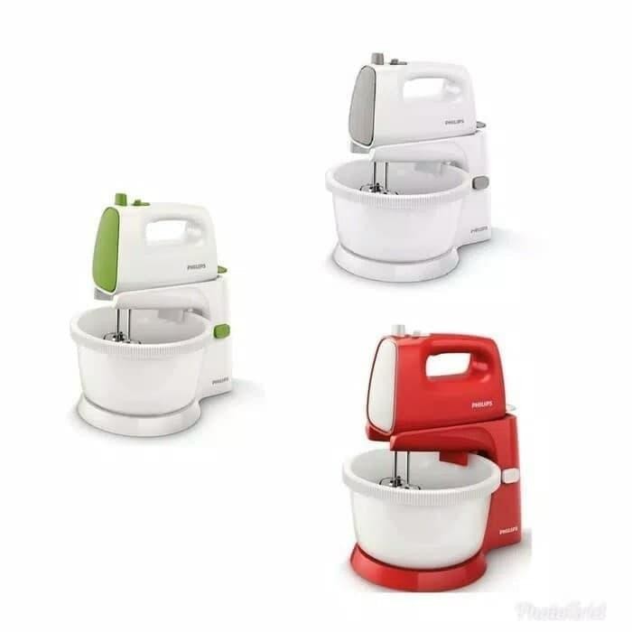 Mixer Philips Hr 1559 Stand Mixer Mixer Duduk