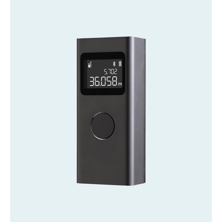 Xiaomi Mi Smart Laser Meteran Digital Rangefinder 40M