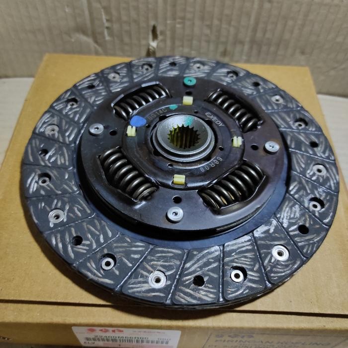 Jual Plat Kopling Ignis