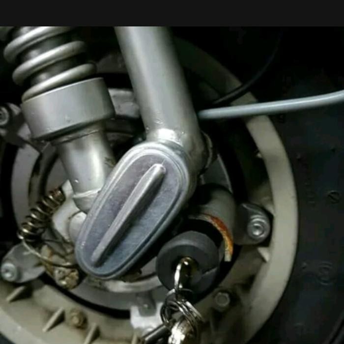 GEMBOK FORK VESPA PXE PX SERIES EXCLUSIVE