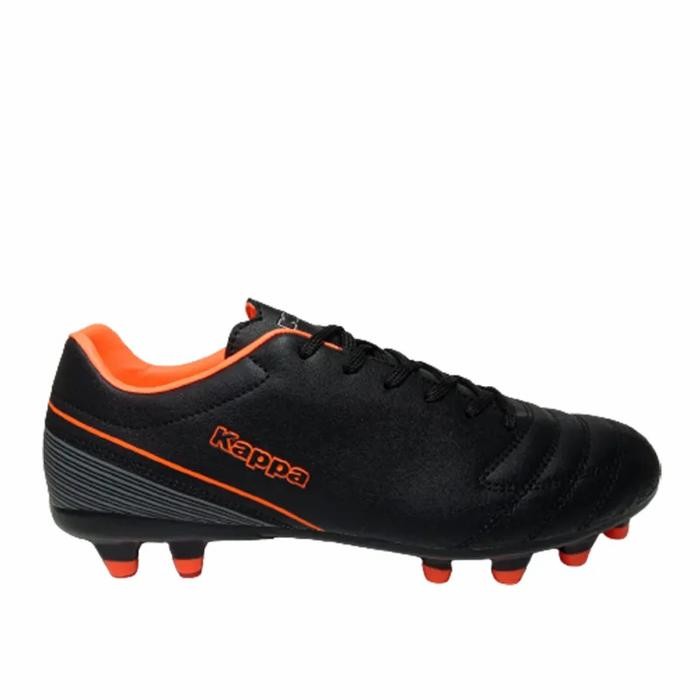 Kappa sepatu sepak bola KP2FA299 BKOE best seller