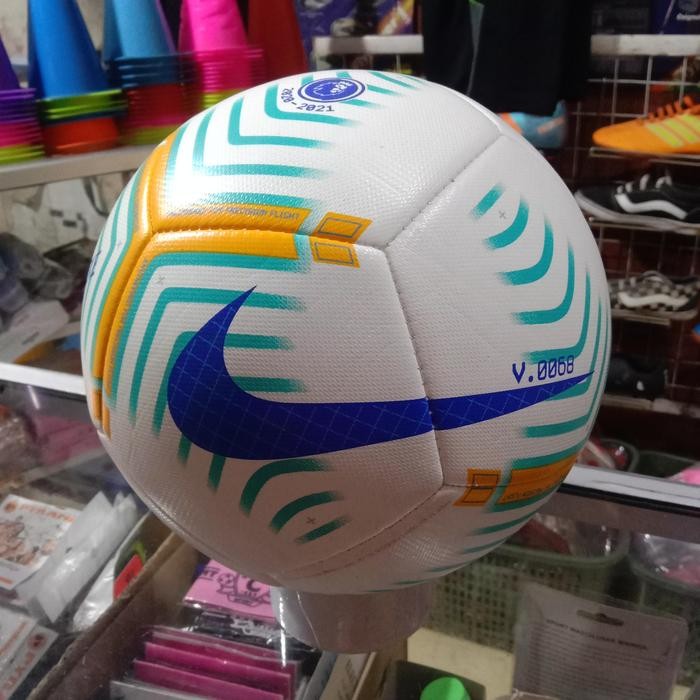 Bola sepak Nike merlin jahit best seller