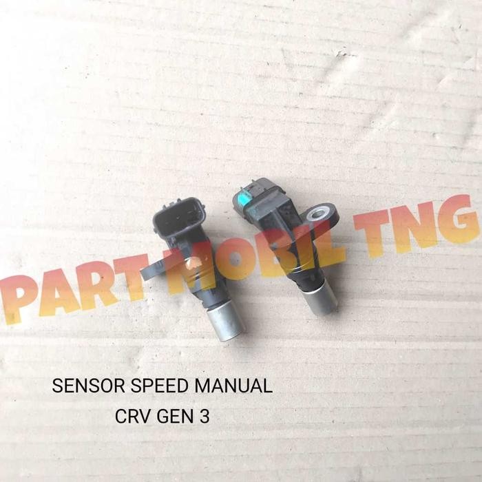 Jual Sensor Speed Speedometer Sensor Kilometer Manual Crv Gen 3
