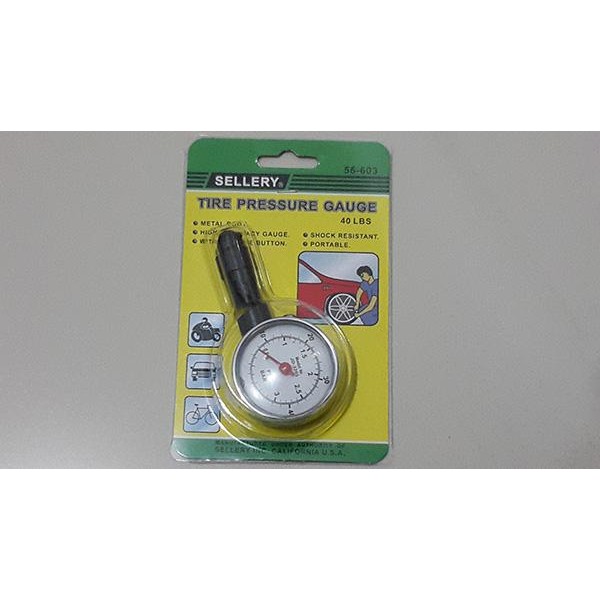 

PENGUKUR TEKANAN ANGIN BAN MOBIL SPIDOMETER