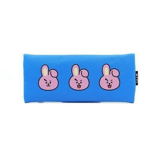 

ORIGINAL BT21 FLAT PENCIL CASE