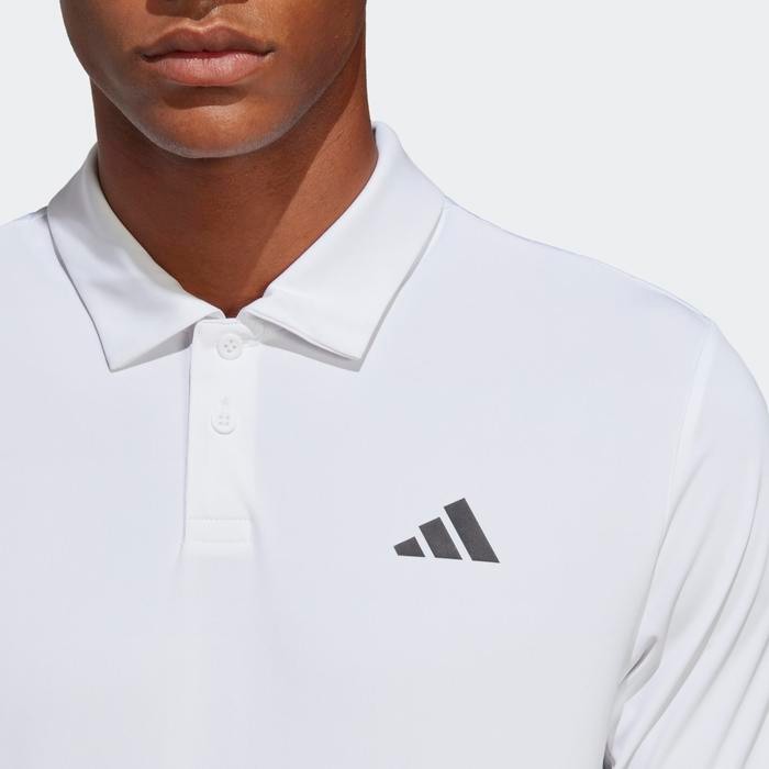 Baju Tenis Adidas Club Tennis Polo Shirt Bnwt Original Promo