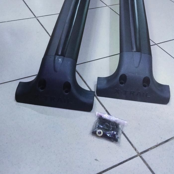 CROSSBAR NISSAN X TRAIL T31 2008-2013