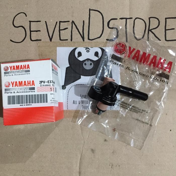 INJECTOR ASSY 2PV INJEKTOR MX KING ORIGINAL YGP