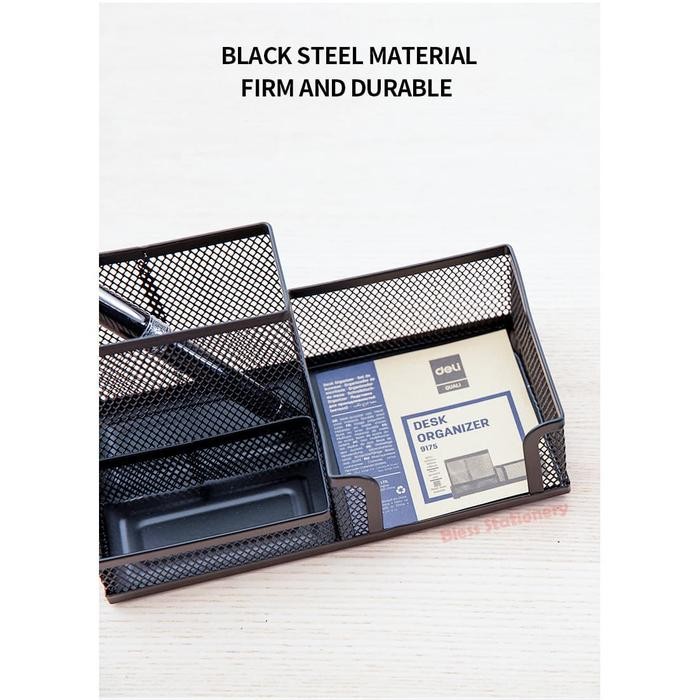 

Promo! Deli Pen Holder E9175