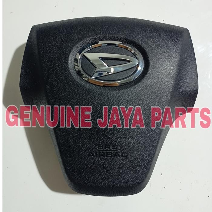 Cover Airbag Stir Xenia Sigra Terios (Srs)