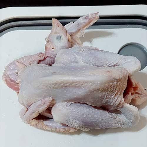 

Pilihan- Ayam Pejantan Fresh