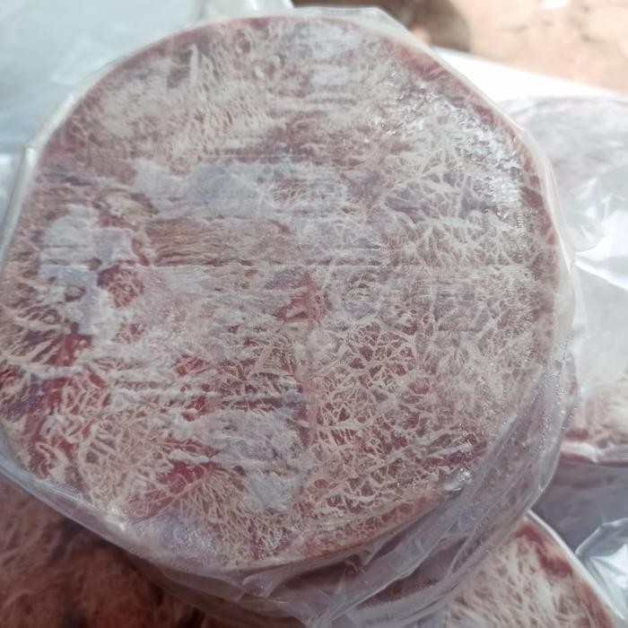 

Pilihan- Ribeye Wagyu Meltique 200 Gr