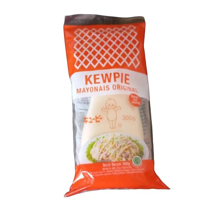 

TERMURAH kewpie mayonaise 300 gr READY STOCK