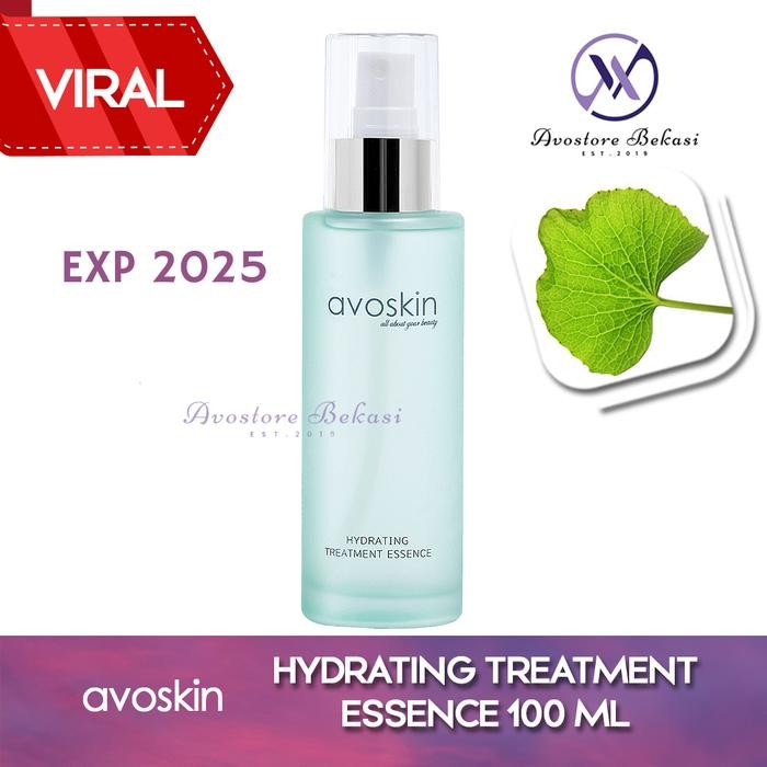 Pilihan- Avoskin Hte Spray