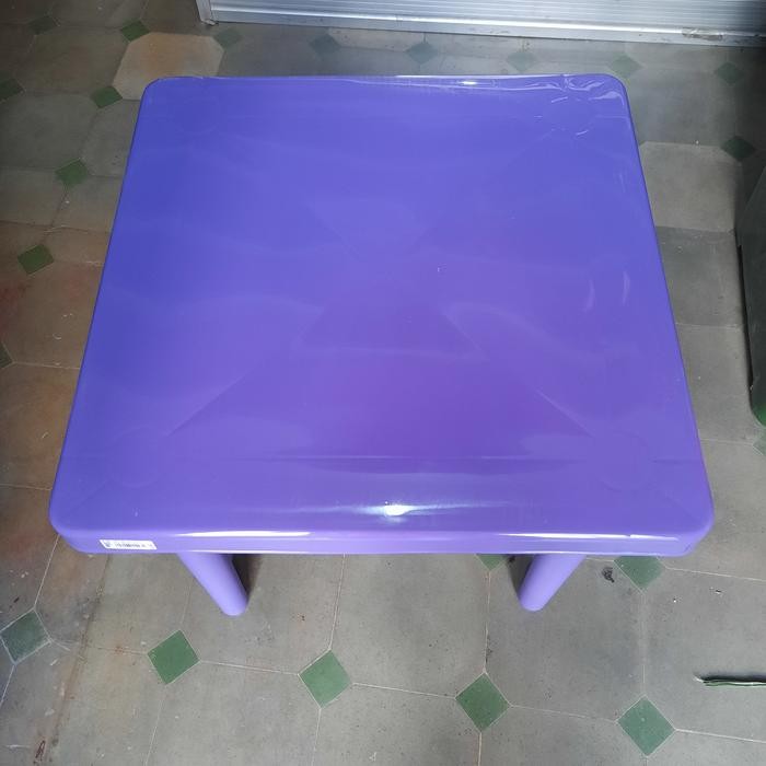 Meja Belajar Anak Onyx Meja Belajar Plastik Meja Kecil