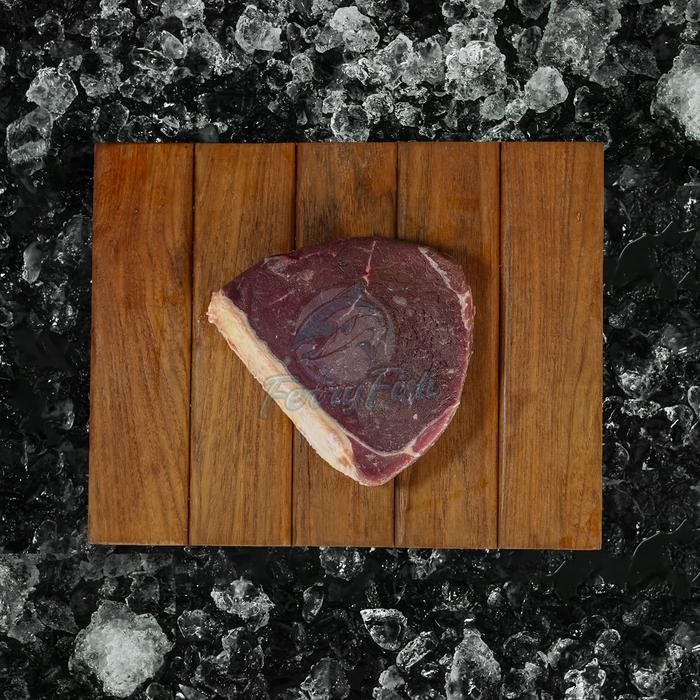 

Pilihan- Picanha Steak Aus Grass Fed Beef
