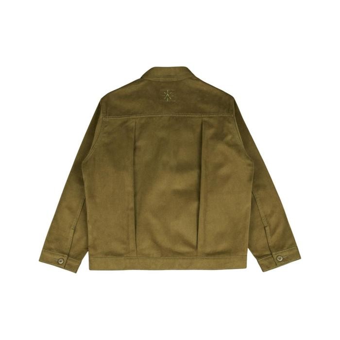 AYE & CO - Type 1 Olive Jacket