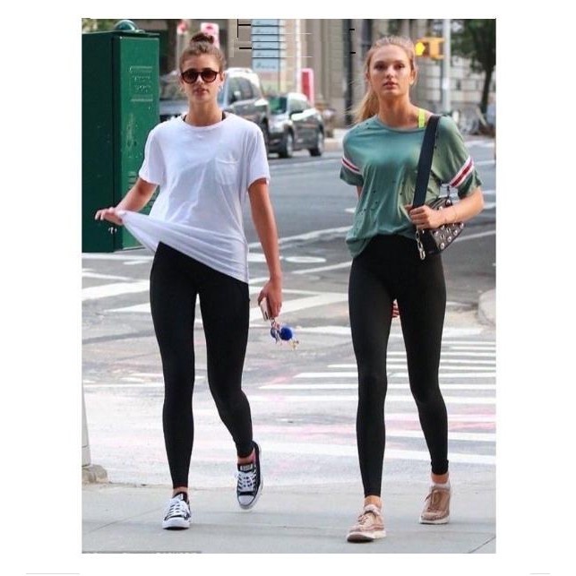 Tally - Stocking Hemyia 880D Footless Korea