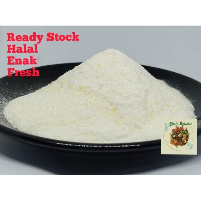 

NEW PRODUK PURE LIME POWDER / DAUN JERUK BUBUK 400GRAM PITALOKAOUTLET23