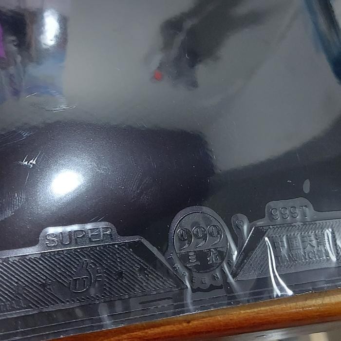 Karet Pingpong 999 Spon Jepang Promo 