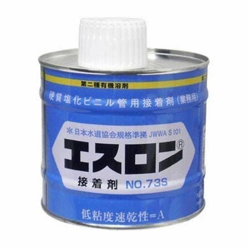 Terbaru Lem Jepang Perekat Pipa 73S Terlaris