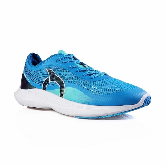 Ortuseight Hyperdrive 2.1 Sepatu Running Ortuseight Hyperdrive 2.1 Lari Olahraga sepatulari empuk