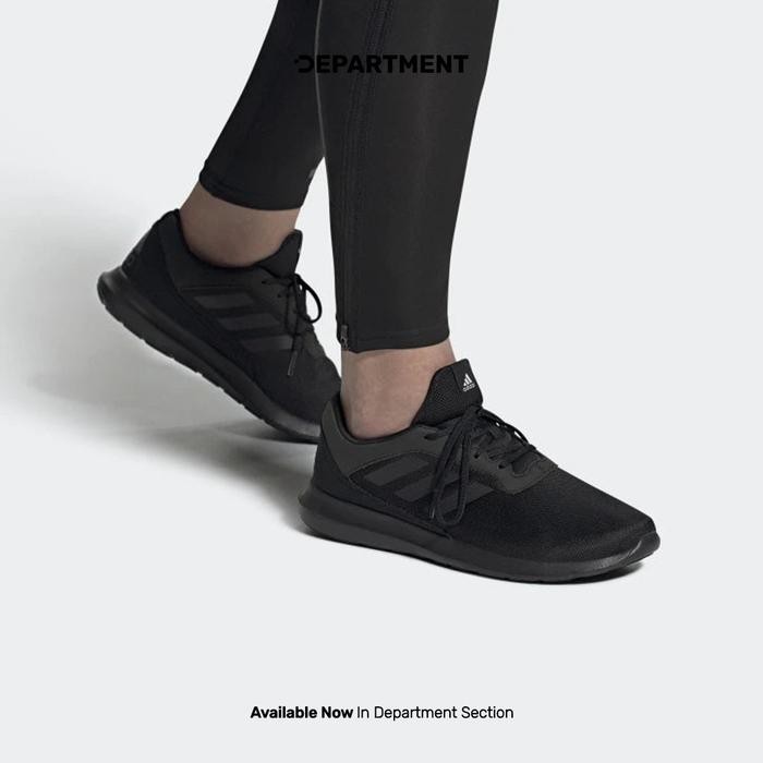 Sepatu Lari Pria ADIDAS CORERACER FX3593 ORIGINAL