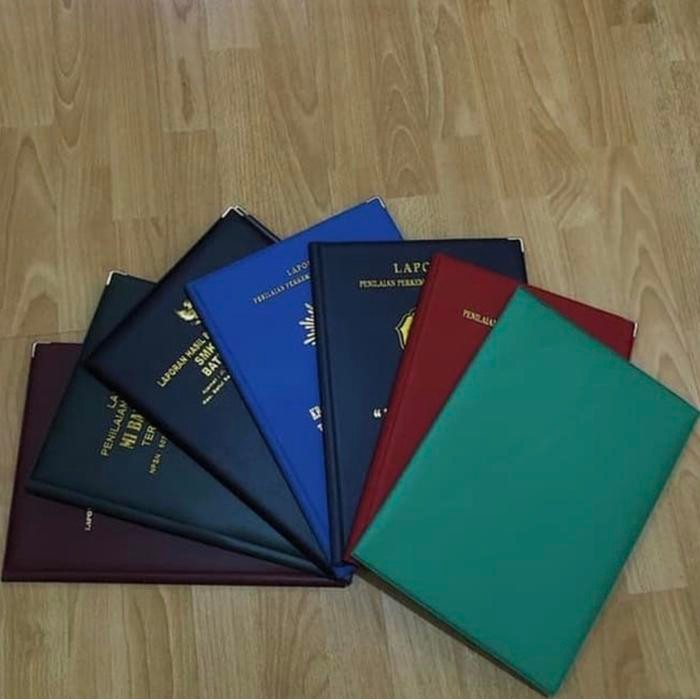 

OJ Map Custom/ Map Raport/ Map Ijazah KHUSUS