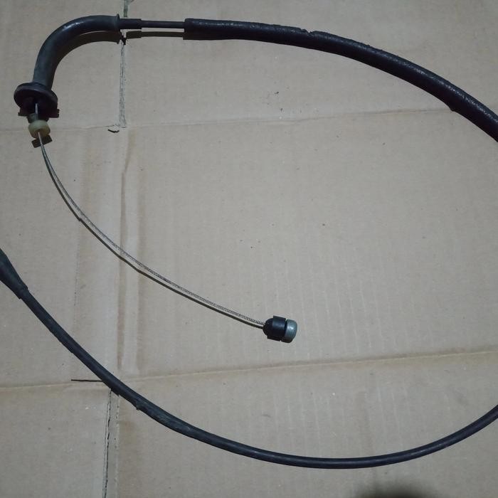 kabel gas Suzuki Baleno 97