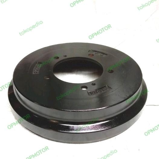 Tromol / Drum Suzuki Vitara Escudo 1.6