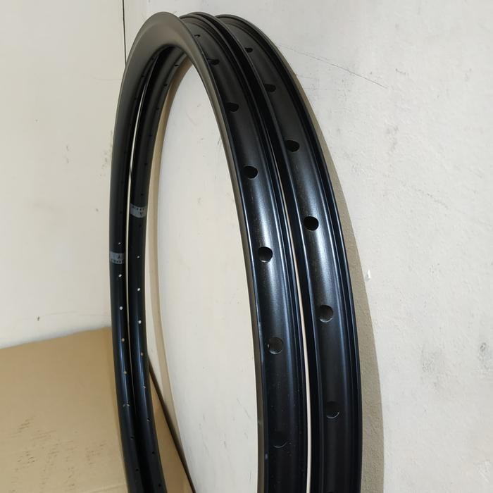 Mantab Rim Velg Mtb 27.5 Alloy 36H Terlariss 