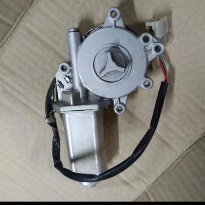 motor dinamo power window Lancer Evo 3 original